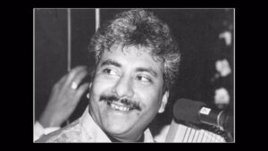 Shaan Instagram - Bahut bhaari Dil leker kai baar artist ko perform karna hota hai … kabhi uss dard ko apni audience ke saath share karo to mann halka jo jaata hai .. and you can then carry on . Sharing a moment from Bengaluru on 9th January ... May Ustaad Rashid Khan Saab’s Soul rest in peace … 🙏
his Musical Legacy will only grow and continue to soothe the hearts of millions ..