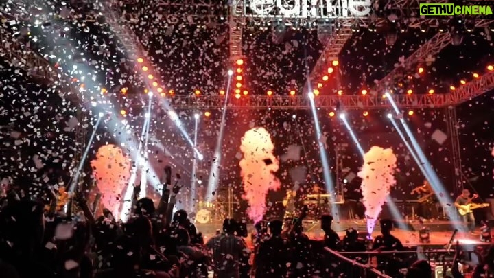 Shaan Instagram - Rang Le (2022), my first attempt at creating a ‘Sufi Rock’ song. I have always been very enamoured by Baba Bulleshah’s qalaams so taking one of his famous quotes. Featuring: My band members to play ‘Live’ to create that raw power of IndiRock music. We shot the video along with my original band in Turkey which resonates with Sufi Tradition, in an old ruin site in Antalya. Rang Le leaves us with pure message of Sufism which could also simply be interpreted as Love and Compassion for humanity above all else. #ShaanLive #RangLe