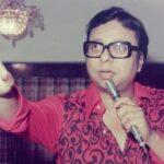Shaan Instagram - To think it’s been 30 years on 4th January 2024 since #PanchamDa #RDBurman left us .. but His Music, His Magic, His Melodies never did .. and never will .. sang some of his many beauties impromptu at #BCAS 75th Anniversary Gala! #ShaanLive #BombayCharteredAccountantSociety