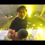 Shaan Instagram - Ringin’ in the New Year with a musical marathon – started singing in 2023, ended in 2024! Wishing you all ladies & gentlemen a harmonious and Happy New Year!🥳 #ShaanLive Kolkata, India