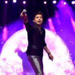 Shaan Instagram - Let’s set the mood together!🤩 Comment below with the song you’d love to hear me sing. #ShaanMusic