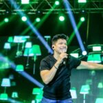 Shaan Instagram - in my short hair era✌🏻