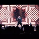 Shaan Instagram - Time-traveling through melodies! Presenting the magic of the 80s and 90s in my signature style. Join me on this musical journey that transcends eras. Shot & Edited by @asboxofficial 🎩 #ShaanLive