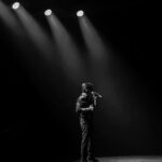 Shaan Instagram – Weekend photo dump🤍

@asboxofficial adding life to b&w photos.

#ShaanLive Kochi, India