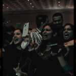 Shaan Instagram – Kicking off the season in style! From weddings to non-stop private parties, we’ve landed at Deloitte’s Annual Party in Mumbai @jioworldconventioncentre. My band and I are on a non-stop musical journey, keeping the vibe alive! 🎤🎸

#ShaanLive Jio World Convention Centre