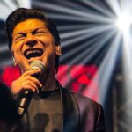 Shaan Instagram - aankhon mein sapne liye, ghar se hum chal to diye, jaane yeh raahein ab le jaayengi kahan🤍 How has “Tanha Dil” reshaped your life’s narrative? Tell me in the comments section👇🏻