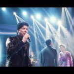 Shaan Instagram – Our live rendition of Chand Sifarish took a magical turn  as we added some Arabic beats when we learnt the beautiful bride Nada is from Lebanon 🎶✨ Heres to #happilyeverafter for Utkarsh & Nada 

A big shoutout to @happydemic_mike 

🎥🎬 by @prasanta_kumar_sur_photography 

#LoveKnowsNoBoundaries #MusicalMagic #nufoundlove