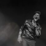 Shaan Instagram – Weekend photo dump🤍

@asboxofficial adding life to b&w photos.

#ShaanLive Kochi, India