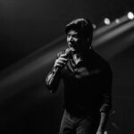 Shaan Instagram – Weekend photo dump🤍

@asboxofficial adding life to b&w photos.

#ShaanLive Kochi, India