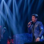 Shaan Instagram – 📍Umaid Bhavan Palace, Jodhpur

One of the largest royal residences in the world, the golden-yellow sandstone Umaid Bhawan Palace is a monument to Jodhpur’s gallantry and romance.

We elevated the celebrations by delivering an energetic performance with our wedding szn medley!🎷⚡️

📸: @asboxofficial