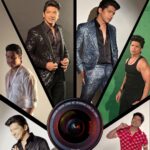 Shaan Instagram - Lights 🔦 Camera 📸 Action 🎬