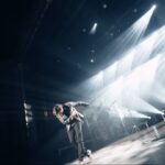 Shaan Instagram - Closing out the 14-city tour in #Montreal, the final note in our musical journey across the USA and Canada❤️ Until our tunes meet again, appreciative of the love and support!🧿 🎵🇺🇸🇨🇦🍁 #Shaan #ShaanLive #USACanadaTour #2023