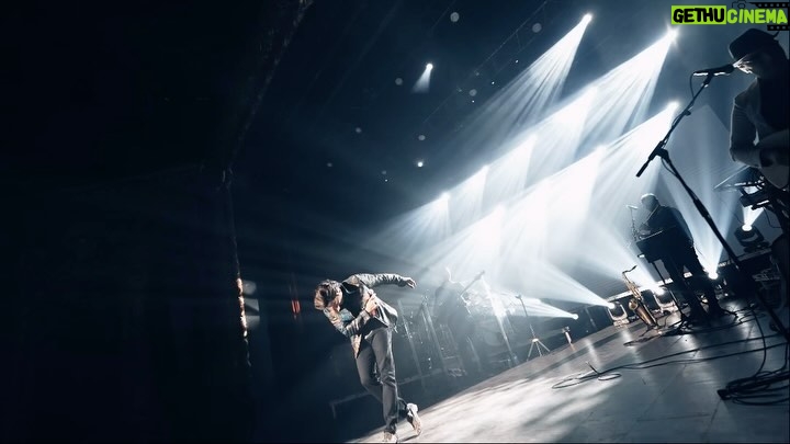 Shaan Instagram - Closing out the 14-city tour in #Montreal, the final note in our musical journey across the USA and Canada❤️ Until our tunes meet again, appreciative of the love and support!🧿 🎵🇺🇸🇨🇦🍁 #Shaan #ShaanLive #USACanadaTour #2023