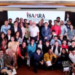 Shaan Instagram - Today should be a very proud day for Our Music Fraternity.. as #ISRA ( Indian Singers’ Rights Association) becomes #ISAMRA ( Indian Singers’ snd Musicians’ Rights Associations) as announce at our 10th AGM Meeting today.. with record attendance .. marks the beginning of a bright and musical future .. ❤️🤗🙏