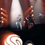 Shaan Instagram - Though the Show happened against all odds.. I’m glad that .. We had a Full House and great Energy at the #Toronto Concert .. sharing the fun ..:)) Video by @rutuljoshi2024 !!