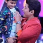 Shaan Instagram - Happy Children’s Day !!!! May we always keep the Child in us alive .. always stay excited, stay curious, stay amazed, Stay open, Stay Alive !!!! ❤️❤️❤️🤗🤗🤗 A Big Thankyou to @shaanattic Shivam Goel for this video .. :)) 🙏