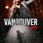 Shaan Instagram - Vancouver was surely the best of the last weekend, a surprise cameo by our very own @jassijasbir , lots of Bhangra and lots of dancing! It was Penn State last night and after 12hrs of travel, just about arrived in San Jose, can’t wait to get on stage now! @live2uentertainment A film by @rutuljoshi2024