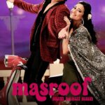 Shaan Instagram - “Masroof Hum Bahut Hain” - Out Now!🤩 Recreate the retro look for #MasroofChallenge! 💃🕺 Grove to the beats of Masroof Hum Bahut Hain & Create a Hookstep with your creativity. Use “Masroof Hum Bahut Hain” - Audio from Instagram Use the Hashtags #masroof #shaan #shaanmusic & Tag @singer_shaan @shaanmusiclabel #Shaan #ShaanMusic #Masroof #HookstepChallenge