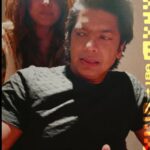 Shaan Instagram - Sorry tho baanta hai !