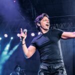 Shaan Instagram - Bengaluru, you never disappoint! Performed last night to a full house, and the energy was through the roof. Grateful for this incredible city and and to @feverfmofficial for this amazing audience! 🌟 🎶 #BackInBengaluru #FullHouseJoy #shaanlive Good to have the lens of @asboxofficial capture it so brilliantly