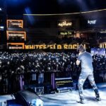 Shaan Instagram - Bengaluru, you never disappoint! Performed last night to a full house, and the energy was through the roof. Grateful for this incredible city and and to @feverfmofficial for this amazing audience! 🌟 🎶 #BackInBengaluru #FullHouseJoy #shaanlive Good to have the lens of @asboxofficial capture it so brilliantly