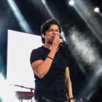 Shaan Instagram - Bengaluru, you never disappoint! Performed last night to a full house, and the energy was through the roof. Grateful for this incredible city and and to @feverfmofficial for this amazing audience! 🌟 🎶 #BackInBengaluru #FullHouseJoy #shaanlive Good to have the lens of @asboxofficial capture it so brilliantly