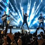Shaan Instagram - Bengaluru, you never disappoint! Performed last night to a full house, and the energy was through the roof. Grateful for this incredible city and and to @feverfmofficial for this amazing audience! 🌟 🎶 #BackInBengaluru #FullHouseJoy #shaanlive Good to have the lens of @asboxofficial capture it so brilliantly