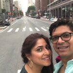 Shaan Instagram - My Dearest Darling @radhikashaan ! Just read your instagram message for our 23rd wedding anniversary! I am speechless, humbled and more in love! You took me on our journey together all over again. From the moment I met you for first time to this morning when I saw your beautiful and comforting face. You have made our togetherness extra special and if I may add, magical too. Thank you for being who you are. So here it is a special anniversary wish to the most special person in my life - my beautiful wife! Love and more love. 😘❤️❤️❤️❤️🤗🤗🤗🤗💐💐💐💐💐