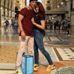 Shaan Instagram - My Dearest Darling @radhikashaan ! Just read your instagram message for our 23rd wedding anniversary! I am speechless, humbled and more in love! You took me on our journey together all over again. From the moment I met you for first time to this morning when I saw your beautiful and comforting face. You have made our togetherness extra special and if I may add, magical too. Thank you for being who you are. So here it is a special anniversary wish to the most special person in my life - my beautiful wife! Love and more love. 😘❤️❤️❤️❤️🤗🤗🤗🤗💐💐💐💐💐