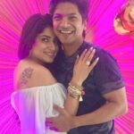 Shaan Instagram - My Dearest Darling @radhikashaan ! Just read your instagram message for our 23rd wedding anniversary! I am speechless, humbled and more in love! You took me on our journey together all over again. From the moment I met you for first time to this morning when I saw your beautiful and comforting face. You have made our togetherness extra special and if I may add, magical too. Thank you for being who you are. So here it is a special anniversary wish to the most special person in my life - my beautiful wife! Love and more love. 😘❤️❤️❤️❤️🤗🤗🤗🤗💐💐💐💐💐