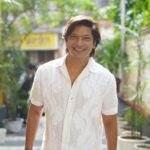 Shaan Instagram - From the sets of ‘Shopno Mone Jaage’🎬🎞️ Where every moment is a work of art! @altbrandandbeyond Haven't experienced the magic of the 'Shopno Mone Jaage' music video yet? Don't miss out! Watch it now and groove to it. 🎶 Also, don't forget to stream 'Shopna Mone Jaage' on your preferred audio streaming platform. 🎧✨ #Shaan #ShaanMusic #ShopnoMoneJaage