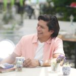 Shaan Instagram - From the sets of ‘Shopno Mone Jaage’🎬🎞️ Where every moment is a work of art! @altbrandandbeyond Haven't experienced the magic of the 'Shopno Mone Jaage' music video yet? Don't miss out! Watch it now and groove to it. 🎶 Also, don't forget to stream 'Shopna Mone Jaage' on your preferred audio streaming platform. 🎧✨ #Shaan #ShaanMusic #ShopnoMoneJaage