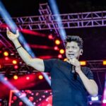 Shaan Instagram - in my short hair era✌🏻