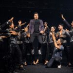 Shaan Instagram - Flow so smooth, lyrics so tight, we sing, we dance, we roll the party all night⚡️