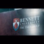 Shaan Instagram - BENNETT UNIVERSITY, YOU WERE ROARING!🤍