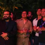 Shaan Instagram - Sharing some pics from @spotifyindia 5th Anniversary Party … #SuperFun thankyou @bandbaaja for the Pics 🤗..