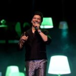 Shaan Instagram - Let’s set the mood together!🤩 Comment below with the song you’d love to hear me sing. #ShaanMusic