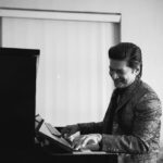 Shaan Instagram - February is Feb-roaring with non-stop gigs and much anticipated release of Beh Ja🧿 It’s shaping up to be an exciting month of entertainment & music!🤍