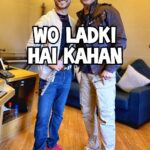 Shaan Instagram - Since you guys really loved my collab with my super talented brother #Shaan previously, here comes another one 🤩 #WohLadkiHaiKahan is a fab track composed by @shankarehsaanloy and sung by the meledious @kavitaksub ji and my dear friend @singer_shaan Witness the magic when #Shaan sings along with my #Flute❤️😃 Use earphones / headphones for an immersive experience) Do use this audio in your reels and don't forget to tag me in it. @autotunestudio @realpz @faroutakhtar @singer_shaan @kavitaksub @jaduakhtar @ehsaan @loymendonsa @shankar.mahadevan @shankarehsaanloy @kavitaksub #DilChahtaHai #Saifalikhan #AamirKhan #AkshayeKhanna #Collaboration #musicwithraghavsachar #raghavsachar AutoTune Studio