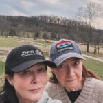 Shannen Doherty Instagram - Tennessee girls. @themamarosa