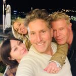 Shannen Doherty Instagram - Friends. Seriously, friends. Like the people that will help you escape type friends. I love each of them so deeply.