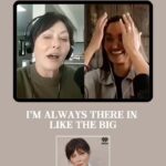 Shannen Doherty Instagram - Check out the latest episode of @letsbeclearpod where Shannen and I discuss all things from shaving her head after chemo, beauty, friendship and so much more. @theshando