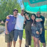 Shannen Doherty Instagram - Happy birthday B. I love you @brianaustingreen