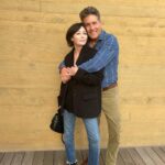 Shannen Doherty Instagram – Rainbows and friends.