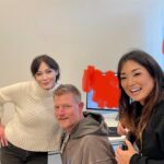 Shannen Doherty Instagram – Draft Day at The Draft House @rams  I like to think I consulted…. #lessnead #seanmcvay @kdemoff @kristysmalibu missing @karahendersonsnead