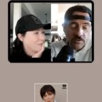 Shannen Doherty Instagram - You asked for part 2….. here it is!! Listen anywhere you get your podcast. @thatkevinsmith #stillmallrats #coldread @iheartradio
