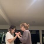 Shannen Doherty Instagram - How to man handle your mother.