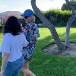 Shannen Doherty Instagram - Glam squad needed….. @sdjneuro only you could get me hooked on #rhobh. Btw, didn’t use facetune. Sorry D