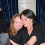 Shannen Doherty Instagram - Mom. 💗
