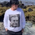 Shannen Doherty Instagram - Wearing this shirt everywhere @rams #lessnead